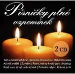 Písničky plné vzpomínek - Various [2CD]