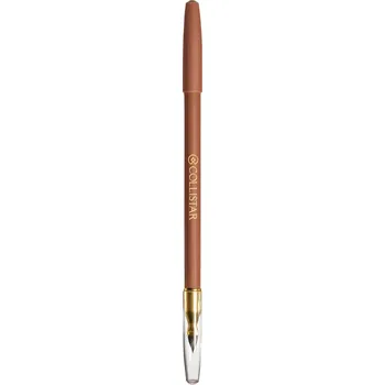 Tužka na rty Collistar Professional Lip Pencil 1,2 g, 01 Natural