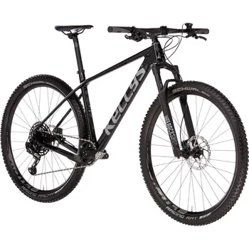 Horské kolo Kellys Hacker 50 29" černé 2019