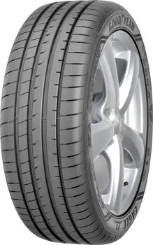 Letní osobní pneu Goodyear F1 Asymmetric 3 245/45 R18 100 Y XL J