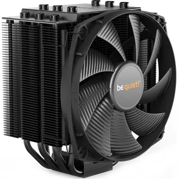 be quiet! Dark Rock 4 BK021 PC ventilátor be quiet! Dark Rock 4 BK021