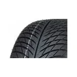 Zimní pneu offroad Michelin PILOT ALPIN 5 SUV MO XL 255/45R20 V105