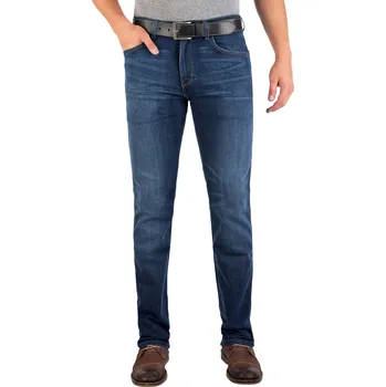 Pánské džíny Wrangler Arizona Stretch W12OUJ47R Cool Hand