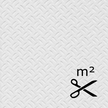 bazénová fólie Bazénová protiskluzná fólie ELBE bílá STG 200, 165 cm cena za m2