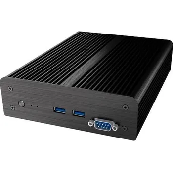 Akasa A-NUC41-M1B Newton D3