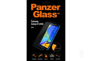 PanzerGlass ochranné sklo pro Samsung Galaxy A7