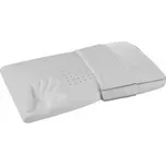 Superiore Deluxe Standard - Magniflex, anatomický polštář z paměťové pěny