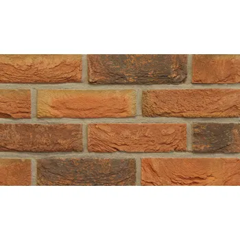 Lícové cihly Viola