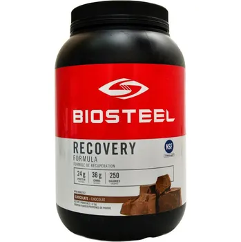 Gainer Biosteel Advanced Recovery Formula ARF 1800 g