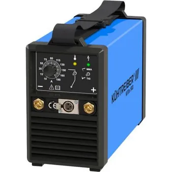 Svářečka Kühtreiber KITin 190 set 3 + kabely