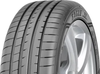 Letní osobní pneu Goodyear Eagle F1 Asymmetric 3 225/40 R18 92 Y XL FP