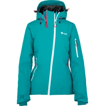 Kilpi Asimetrix-W JLX917KI tyrkysová