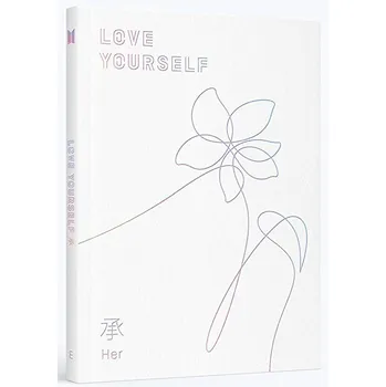 Love Yourself: Her - BTS [CD]