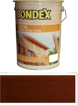 Bondex Satin 5 L redwood