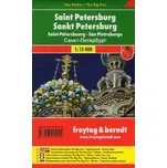 Saint Petersburg 1:12 500 - Freytag &…