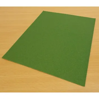 Brusný papír Brusný papír 230x280 mm zrnitost 80