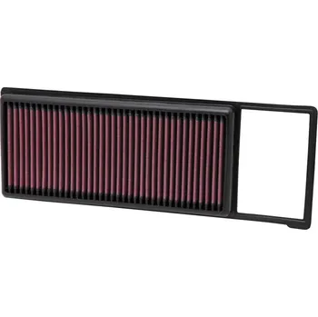 Vzduchový filtr KN Sportovní vzduchový filtr Fiat Punto III 1.3 D Multijet (2012 - 2018) - 33-2984