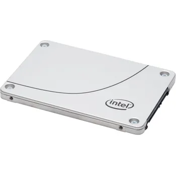 Intel D3-S4610 480 GB (SSDSC2KG480G801)