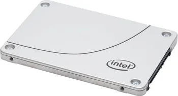 SSD disk Intel D3-S4610 480 GB (SSDSC2KG480G801)