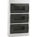 Plastový rozvaděč Kanlux DB312S 3x12P/SMD (03836) Kanlux 03836