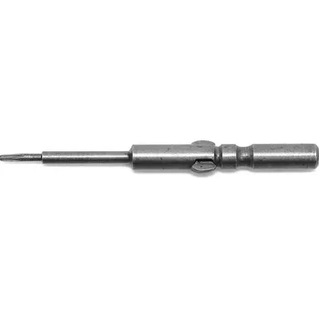 Bit Bit HIOS H5(∅5) torx T5 - 60mm