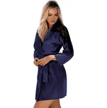 DKaren Marion Dark Blue krátký XL