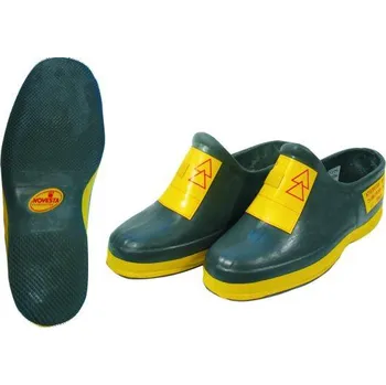 Pracovní obuv Galoše dielektrické do 1000 V AC Vulkan NOVESTA 788308 45