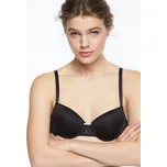 Podprsenka PASSIONATA (7699-02), Velikost 70G, Barva černá