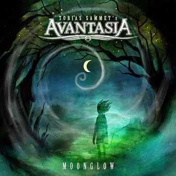 Zahraniční hudba Moonglow - Avantasia [2LP]