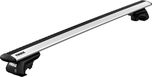 Thule WingBar Evo alu 7104+7113