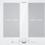 Klarstein Delicatessa 60 bílá