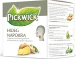 Pickwick Herbalis Nachlazení 10 sáčků