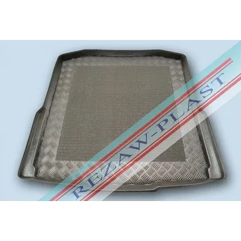 Vana do kufru Plastová vana do kufru s protiskluzovou úpravou Škoda Octavia III sedan 2013+