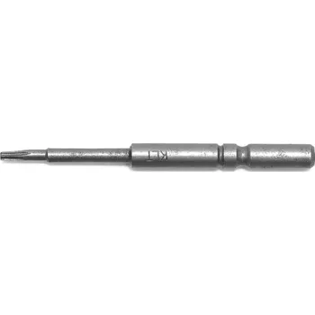 Bit Bit HIOS H5(∅5) torx T7 - 60mm