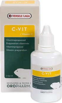 Versele-Laga C-Vit + vitamin C 50 ml