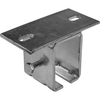 Cais CS.DH42 stropní držák šíny posuvných dveří Strela 42