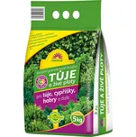 Forestina Mineral hnojivo na túje a…