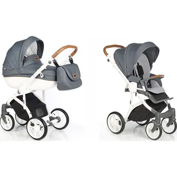 Kočárek ROAN Bass Soft 2018