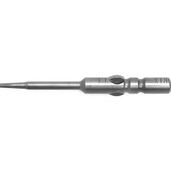 Bit Bit HIOS H4(∅4) torx T3 - 40mm