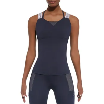 Bas Black Passion-Top 50 modré M