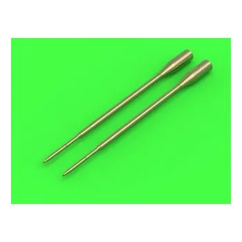 Plastikový model Master 1/48 Aero L-39 Albatros - Pitot Tubes (2 pcs.)