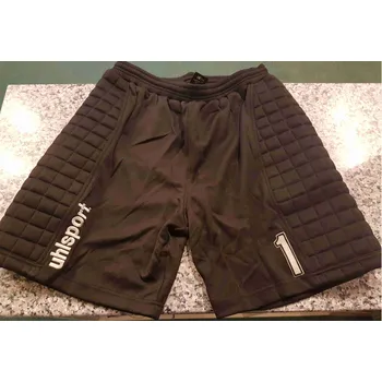 Brankařské trenky uhlsport - DOPRODEJ (M)