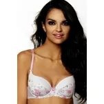 Mat 2636/22 Morea šedá/růžová