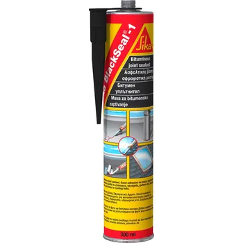 Sika BlackSeal-1 300 ml