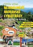 Ottův atlas Nejkrásnější moravské…