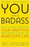 You are a Badass - Jen Sincero (EN)