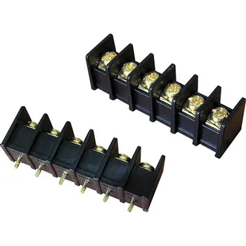 DEXON Svorkovnice pro reproduktorové výhybky