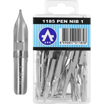 Příslušenství pro šipky Hroty k technickému peru 1,0 mm / 36 ks