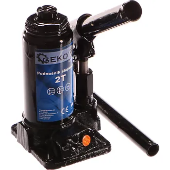 Geko TÜV GS G01050