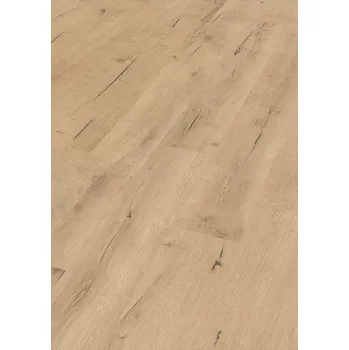 laminátová podlaha Meister LC 55 Dub rozpraskaný světlý 6258, 1288 x 198 mm, 6064006258